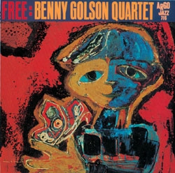 Free_(Benny_Golson_album).jpg