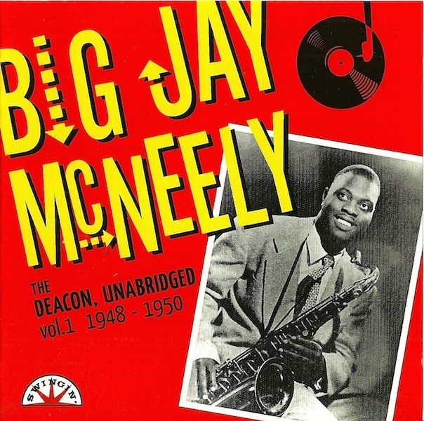 P 01 Big Jay McNeeley - The Deacon unabridged vol 1.jpg