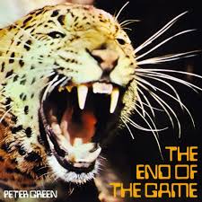 peter green the end of the game.jpg