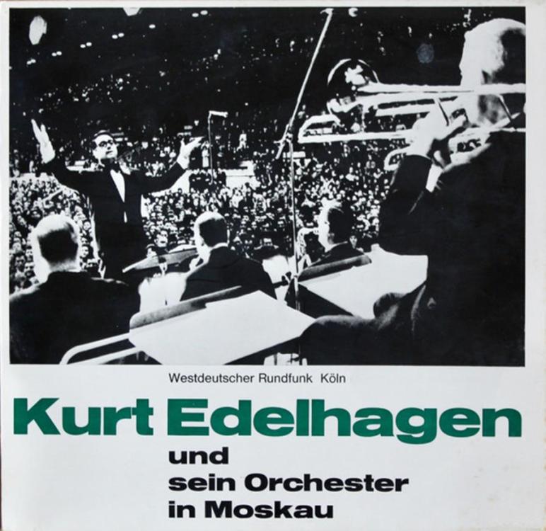 61 Edelhagen in Moskau Recorded May 16, 1964 at the Sports Palace, Moscow, Russia..jpg