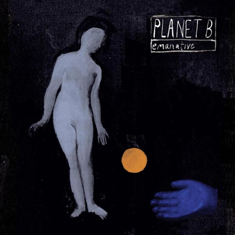 # Planet B #.jpg