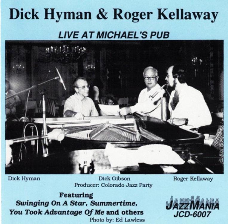91 Dick Hyman + pub.jpg