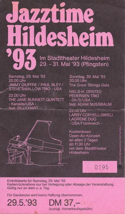 Jazztime Hildesheim ´93.jpg