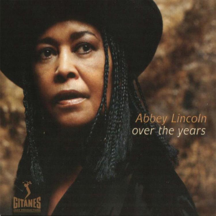 Big Hat - Abbey Lincoln – Over The Years (Copy).jpg