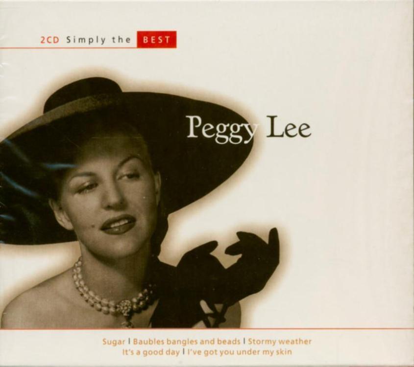 Big Hat - Peggy Lee – Simply The Best (Copy).jpg