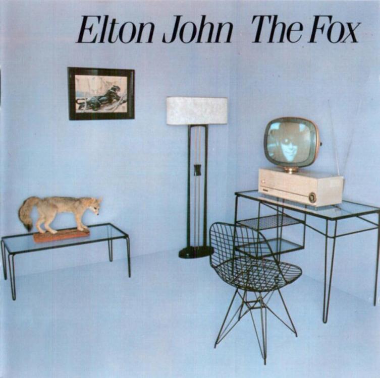 Furniture Elton John The Fox (Copy).jpg