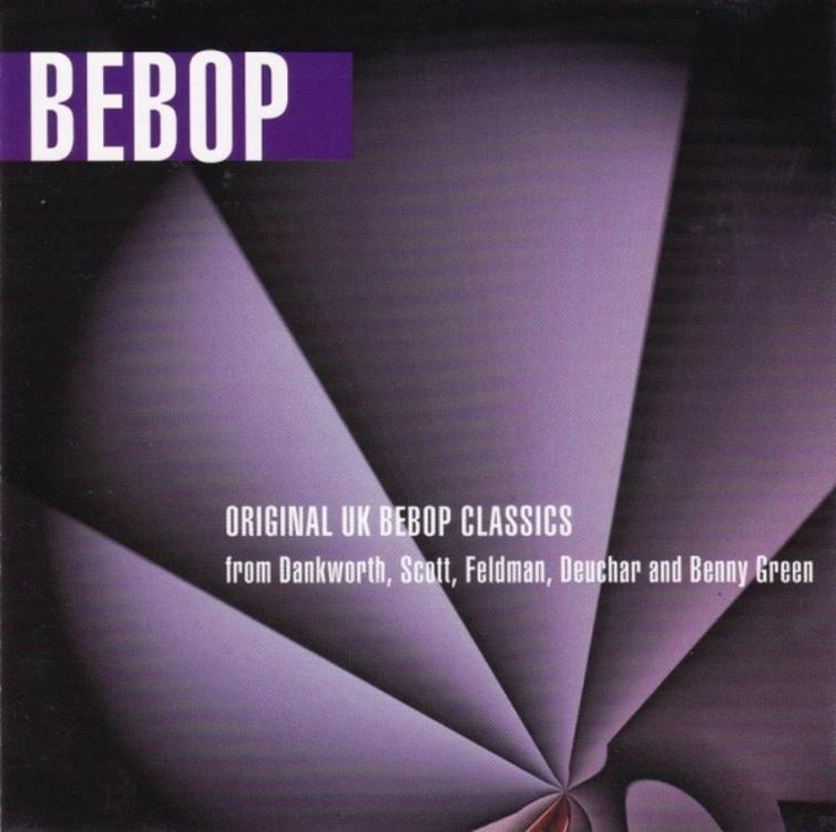 Purple - Various – Bebop (Copy).jpg