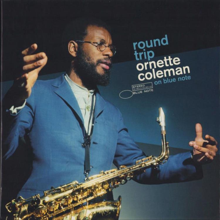 Thump - Ornette Coleman Round Trip (Copy).jpg