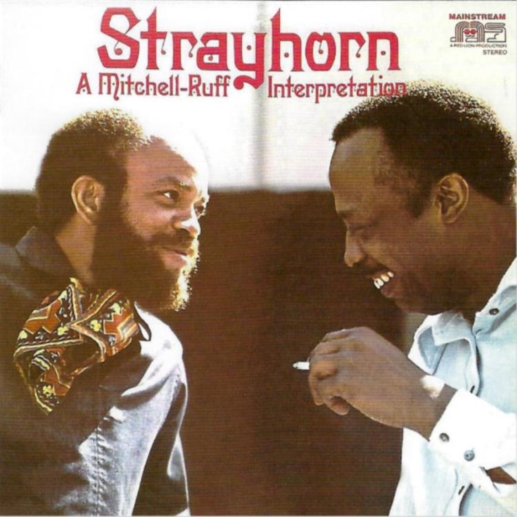 Admiration - The Mitchell-Ruff Duo – Strayhorn A Mitchell​-​Ruff Interpretation (Copy).jpg