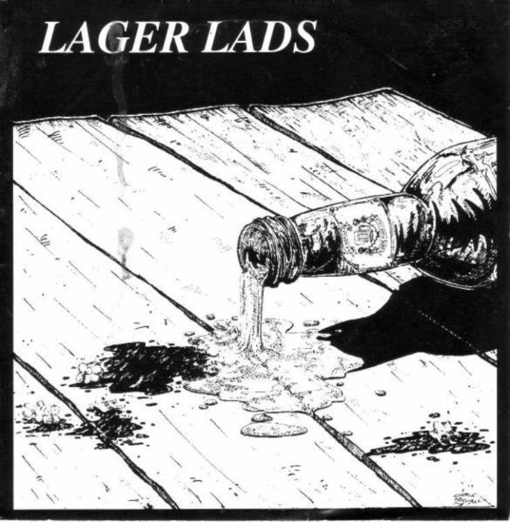 Alkohol - Lager Lads – Bruised, Boozed & Tattooed (Copy).jpg