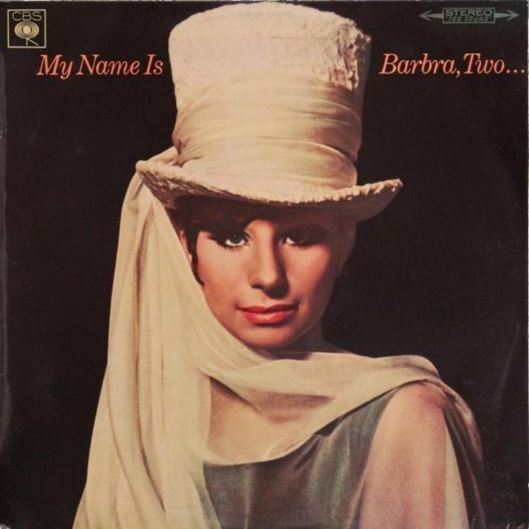 Big Hat - Barbra Streisand – My Name Is Barbra, Two...2 (Copy).jpg