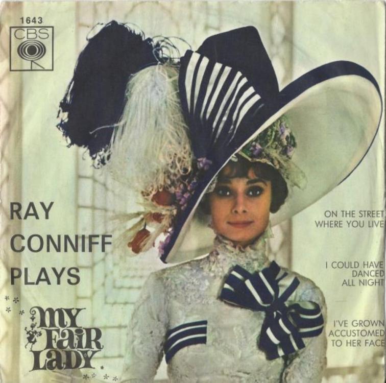 Big Hat - Ray Conniff – My Fair Lady (Copy).jpg