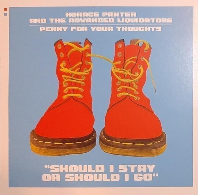 Boots - Horace Panter - Penny for your Thoughts – Should I Stay or Should I Go2 (Copy).jpg
