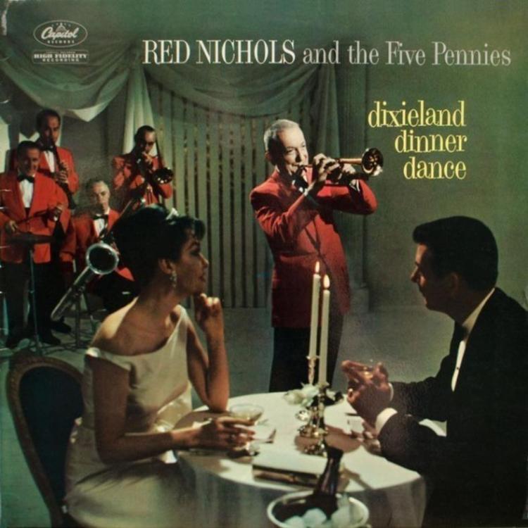 Candle - Red Nichols And His Five Pennies – Dixieland Dinner Dance (Copy).jpg