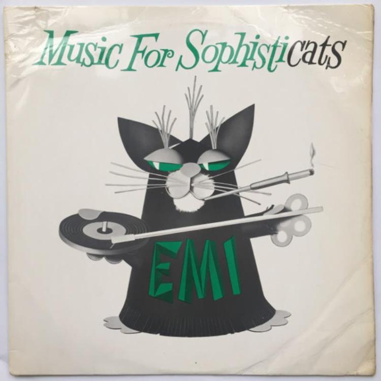 Cat - Various – Music For Sophisticats (Copy).jpg