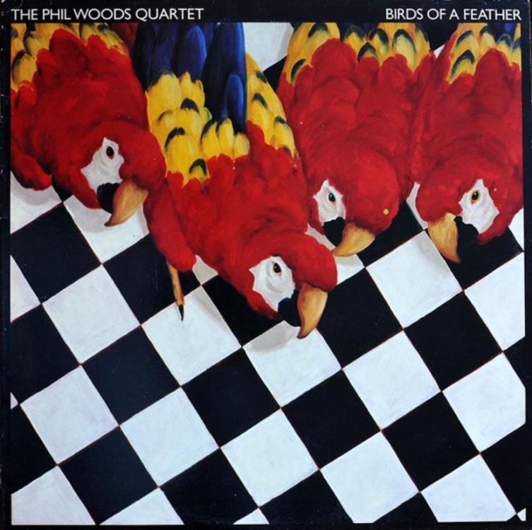 Ceiling - The Phil Woods Quartet – Birds Of A Feather (Copy).jpg