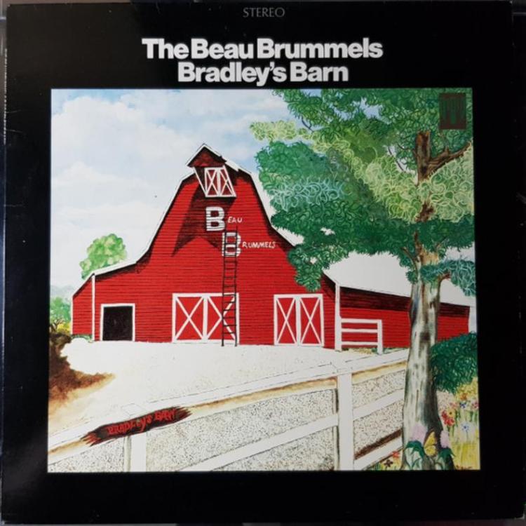 Hopper - The Beau Brummels – Bradley's Barn (Copy).jpg
