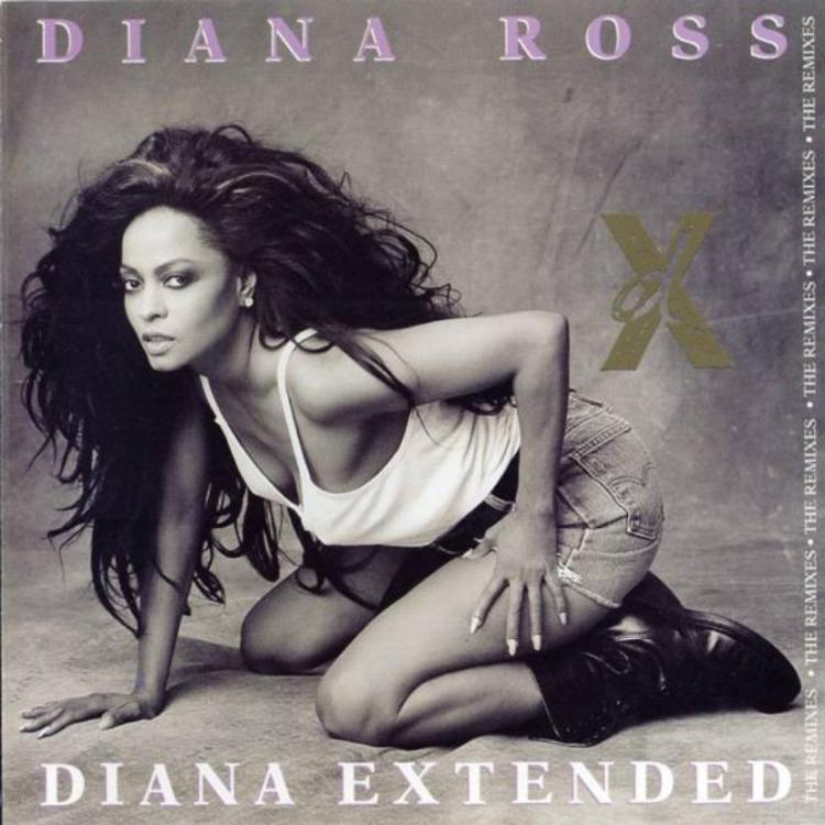 Knee - Diana Ross – Diana Extended - The Remixes (Copy).jpg