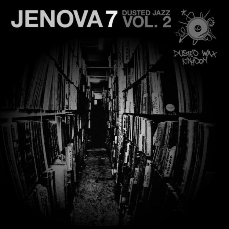 LP - Jenova 7 – Dusted Jazz Volume Two (Copy).jpg