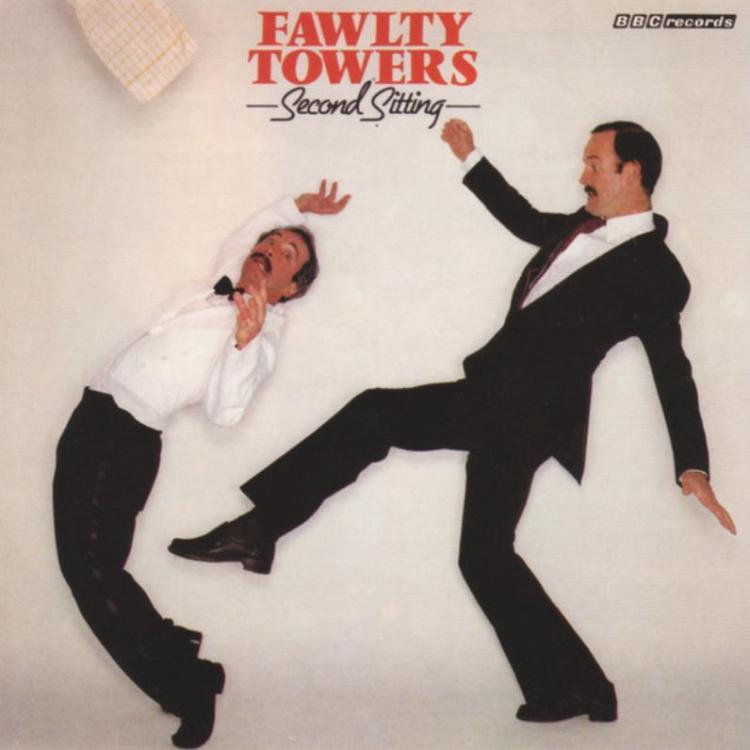Say it all - John Cleese, Prunella Scales, Connie Booth And Andrew Sachs – Fawlty Towers - Second Sitting (Copy).jpg