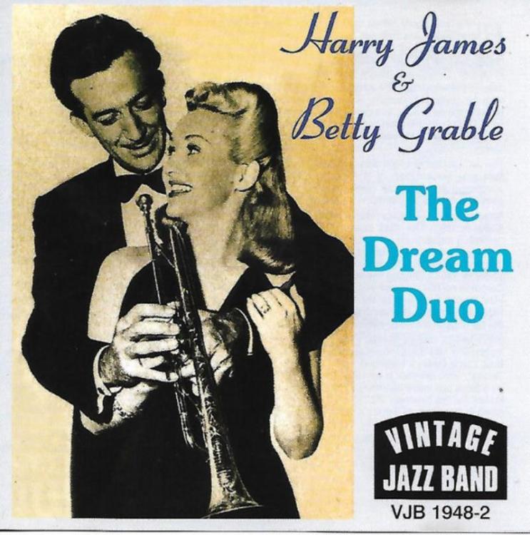 Admiration - Harry James , Betty Grable – The Dream Duo (Copy).jpg