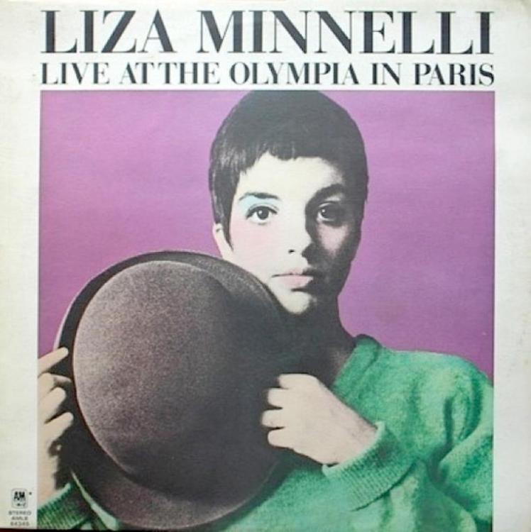 Big Hat - Liza Minnelli – Live At The Olympia In Paris (Copy).jpg