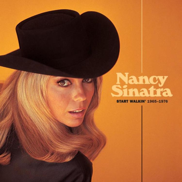 Big Hat - Nancy Sinatra – Start Walkin' 1965-1976 - 3 (Copy).jpg