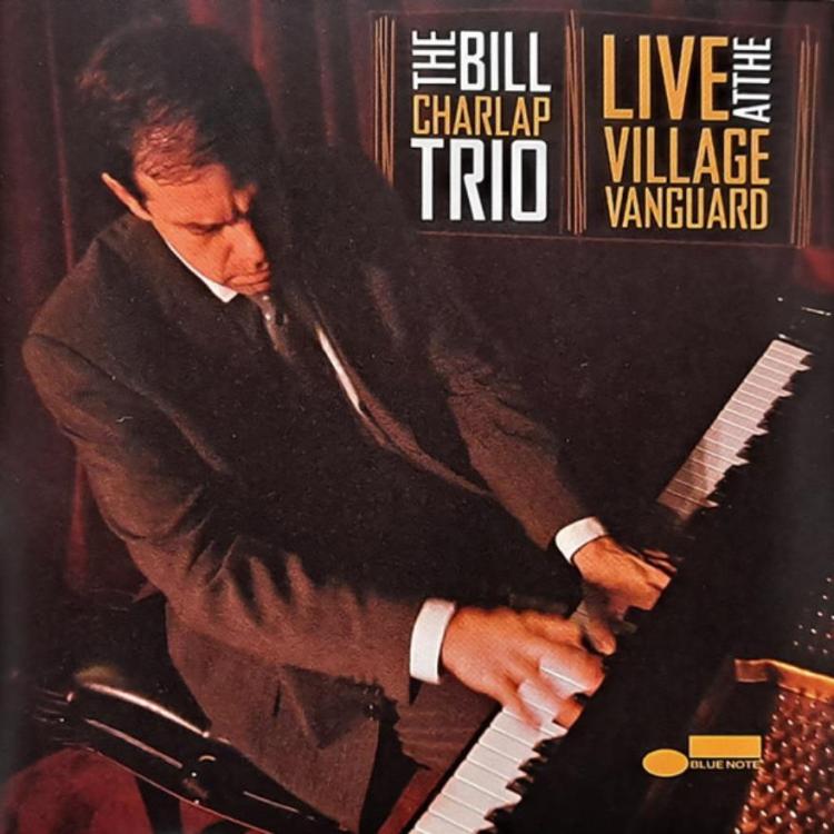 Ceiling - Bill Charlap Trio – Live At The Village Vanguard (Copy).jpg