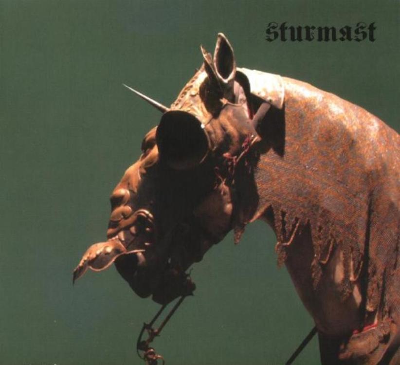 Horse - Sturmast – Ibis Redibis Nunquam In Bello Peribis (Copy).jpg