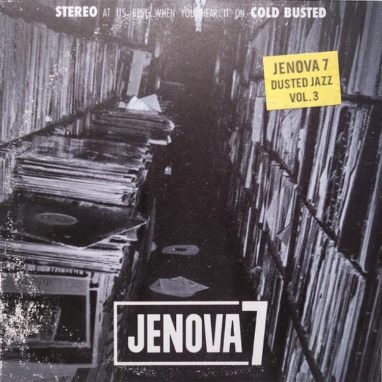 LP - Jenova 7 – Dusted Jazz Vol. 3 (Copy).jpg