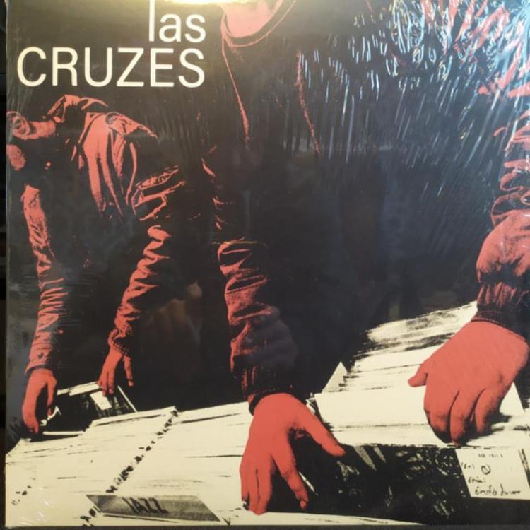 LP - Las Cruzes – Las Cruzes (Copy).jpg