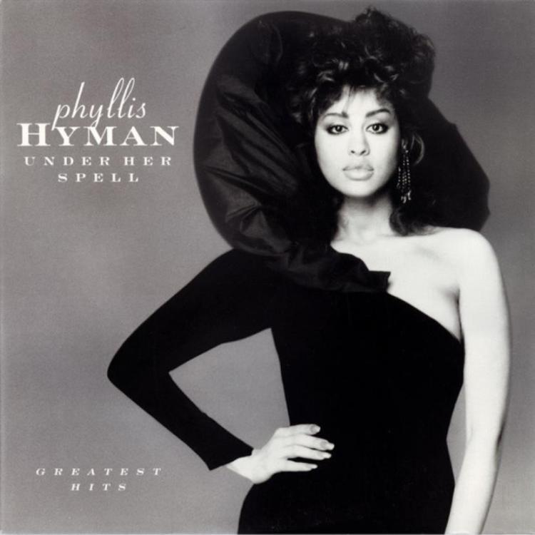 Big Hat - Phyllis Hyman – Under Her Spell - Greatest Hits (Copy).jpg