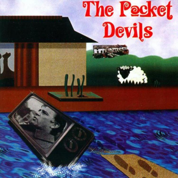 Hopper - The Pocket Devils – Walking On Water (Copy).jpg